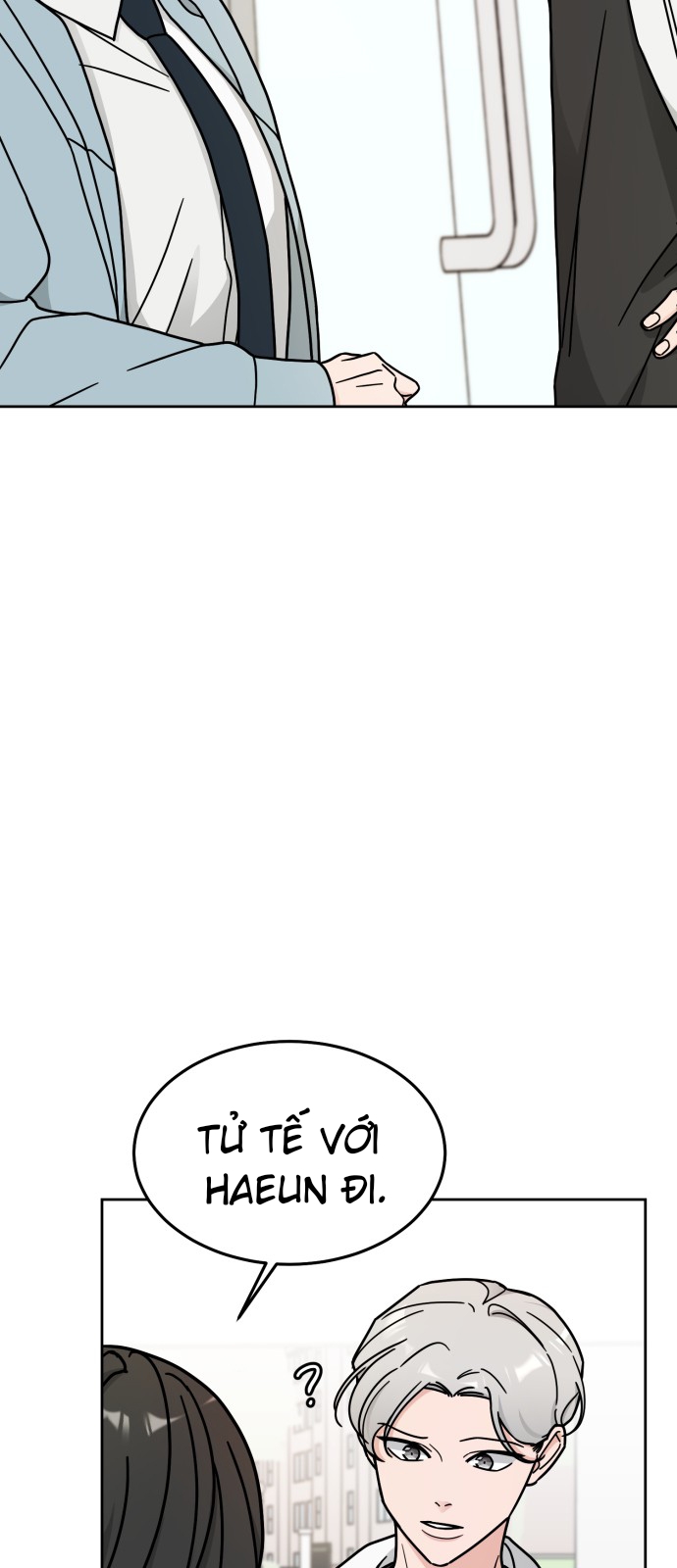 thùng quần áo tình yêu chapter 11 9