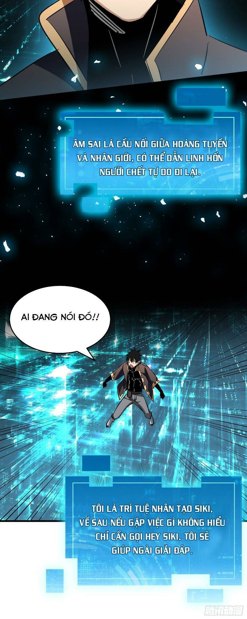 kiêm chức diêm vương chapter 4 24