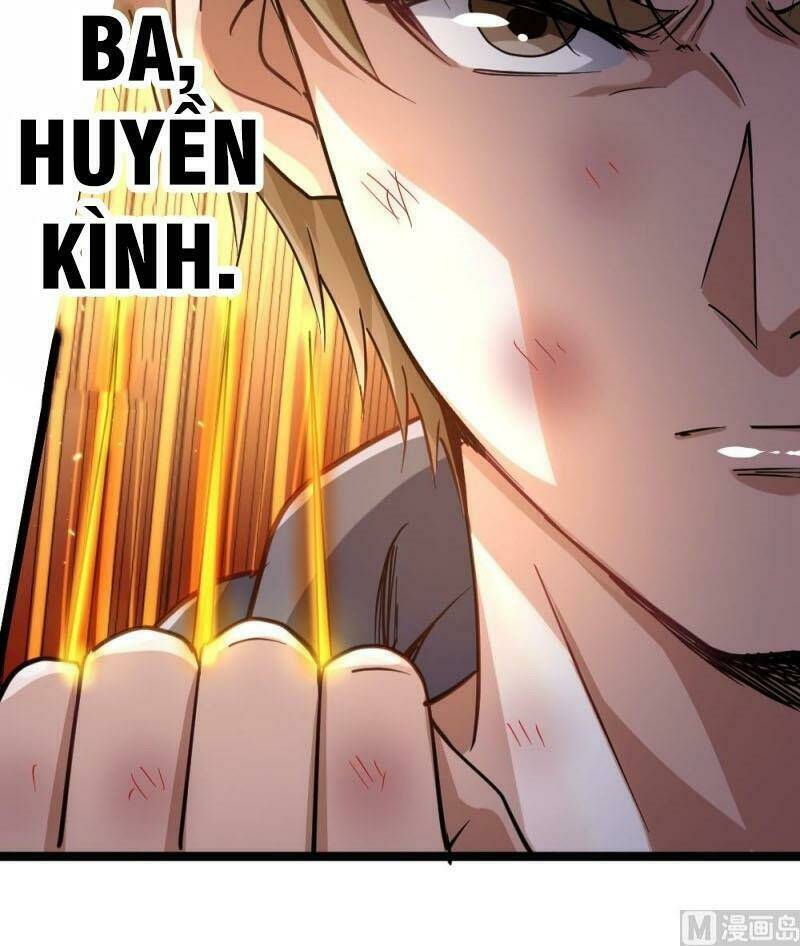 tối cuồng nữ tế chapter 44 12
