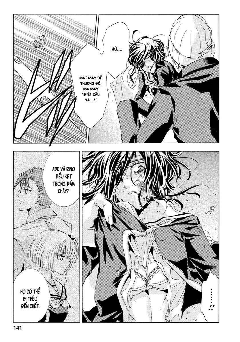 fukushuu kyoushitsu chapter 22 32