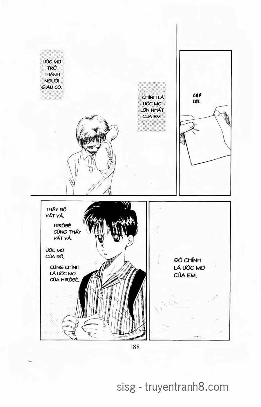 em bé và tôi chapter 42 31