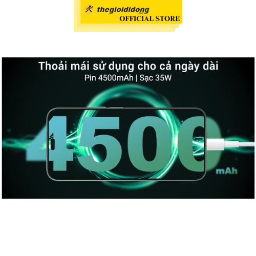 Điện thoại HONOR X8b 512GB - Hàng Chính Hãng