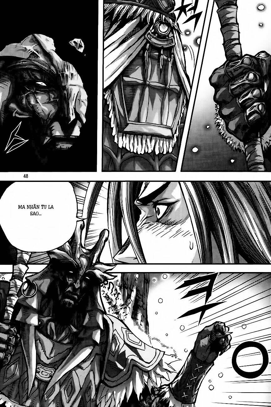 king of hell chapter 280 23