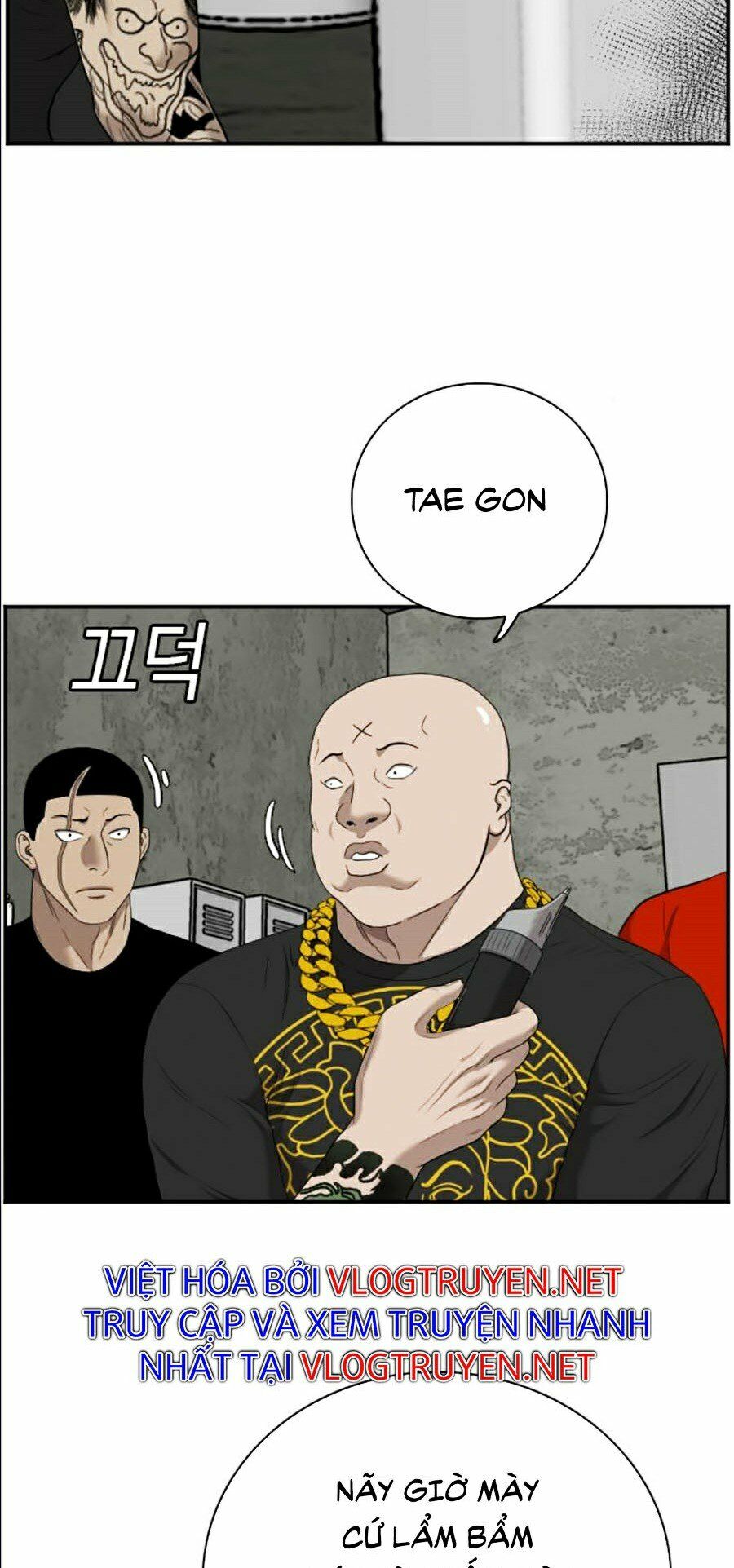 người xấu chapter 56 59