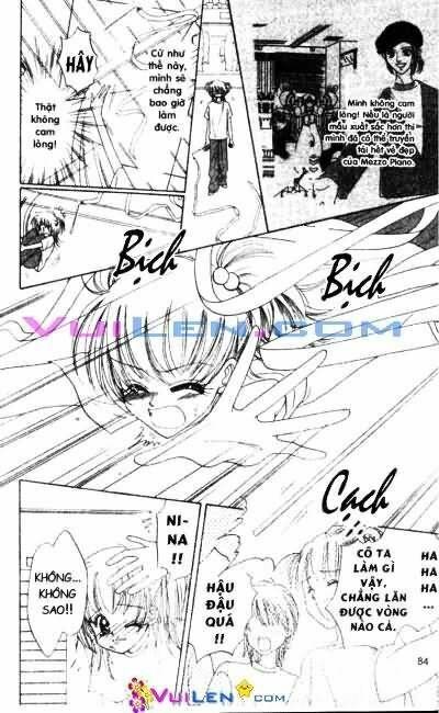 bộ sưu tầm lọ lem chapter 3 84