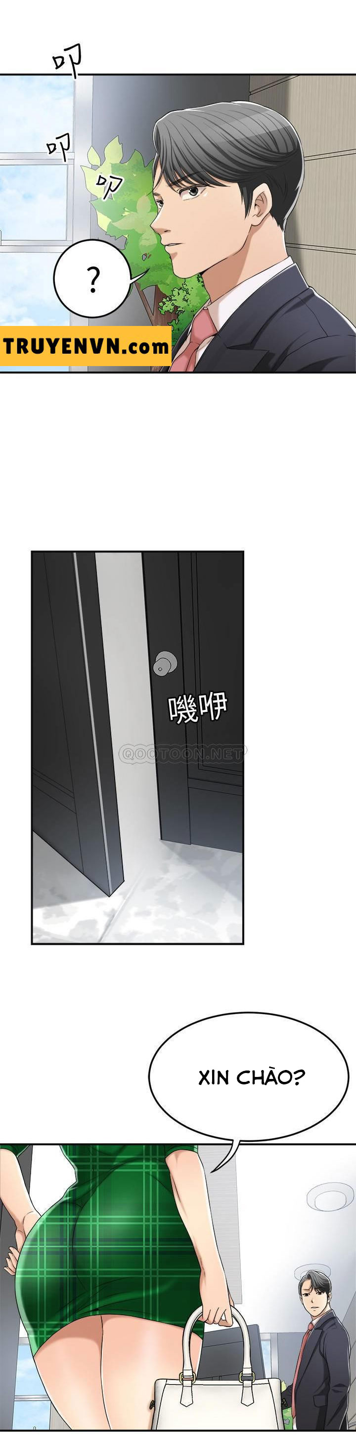 craving - dục vọng chapter 38 24