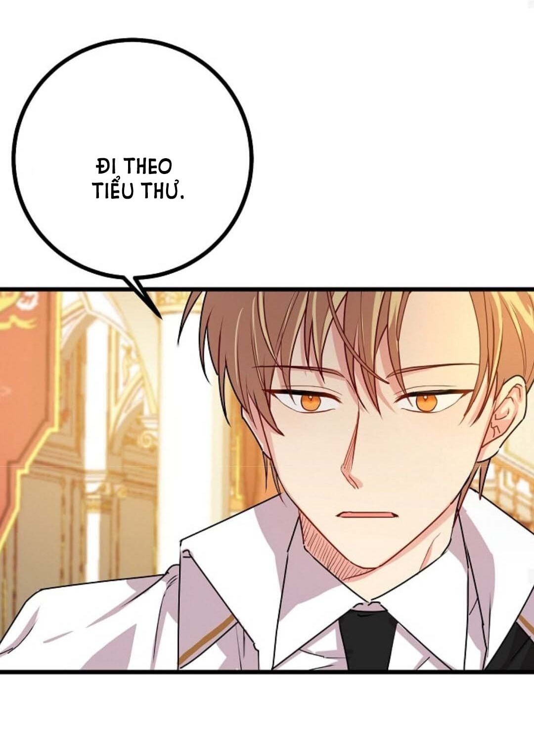 tôi là tiểu thư của gia đình này chapter 33 21