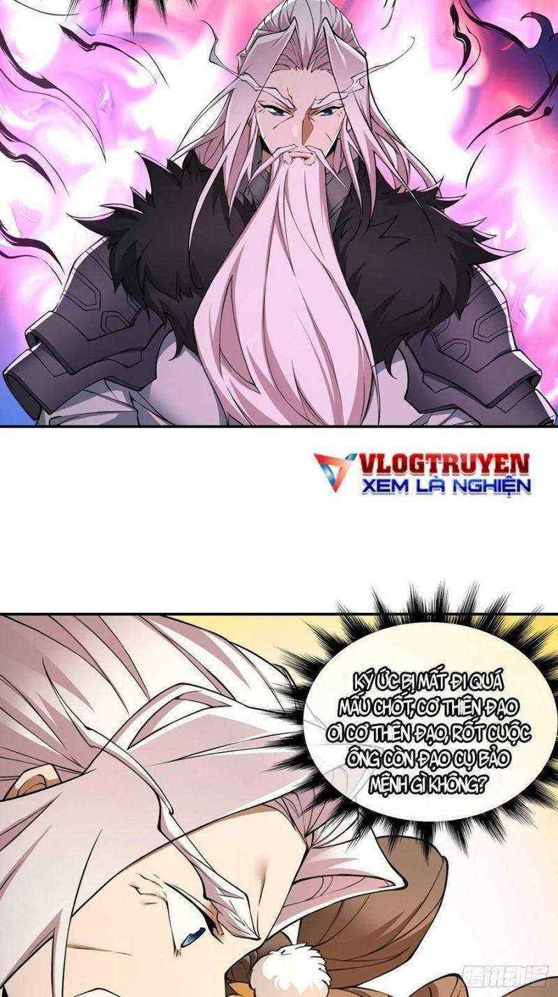 đồ đệ của ta đều là trùm phản diện chapter 9 50