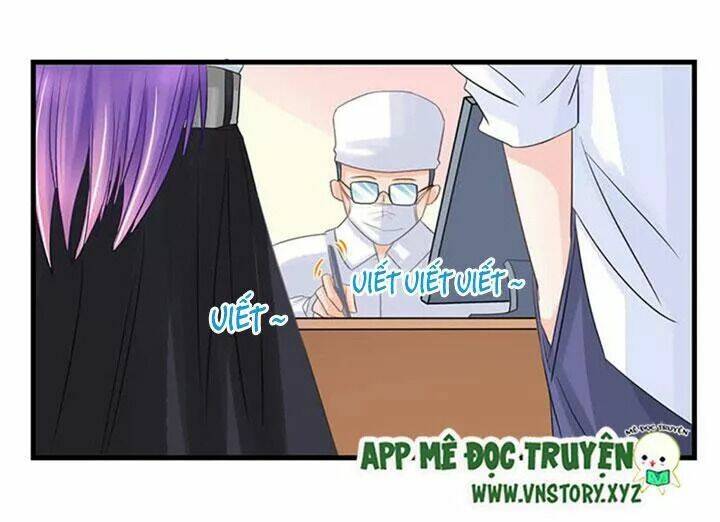 bồn tắm có vấn đề?! chapter 45 14