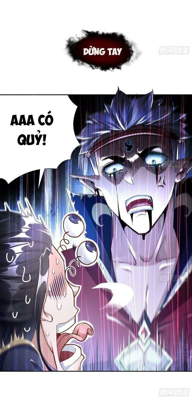 trọng sinh chi ma tôn đương đạo chapter 55 4