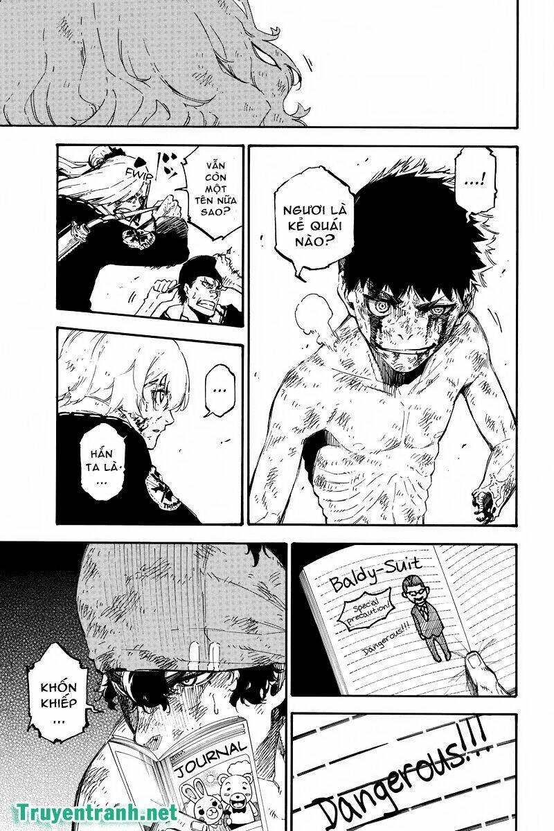 dolly kill kill chapter 144 6