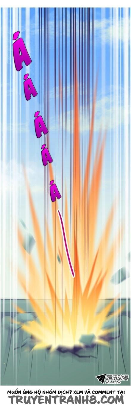 đầu óc đại sư huynh của ta rất đen tối chapter 44 19