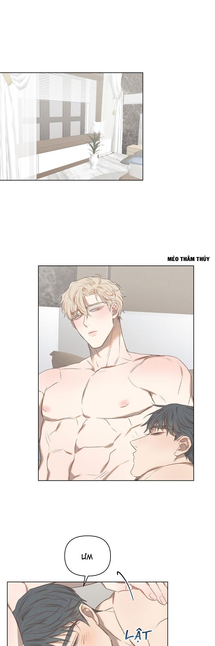 nơi tình yêu định mệnh chapter 8 1