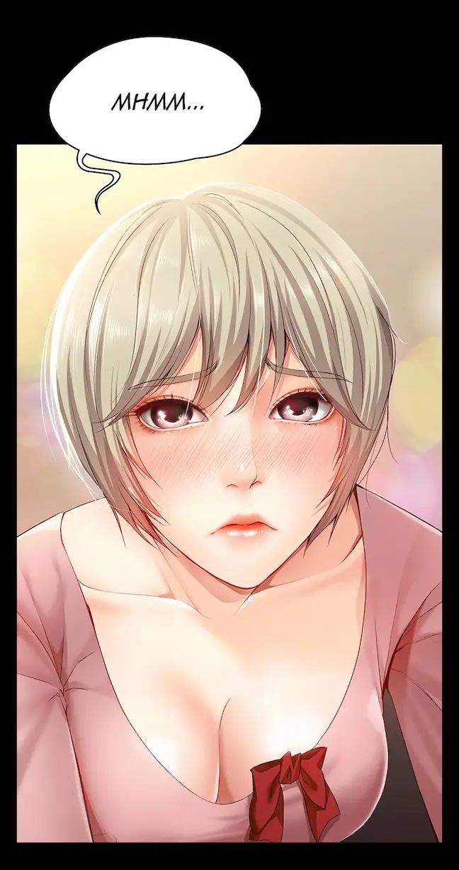 nhật ký ở trọ - không che chapter 1 75