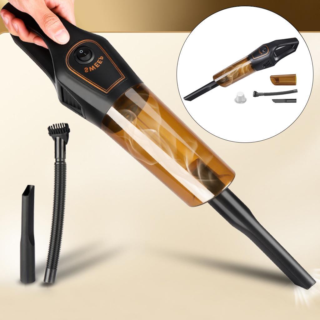 Baosity Handheld Car Vacuum Cleaner , 9000PA Portable Vacuum Cleaner Handheld