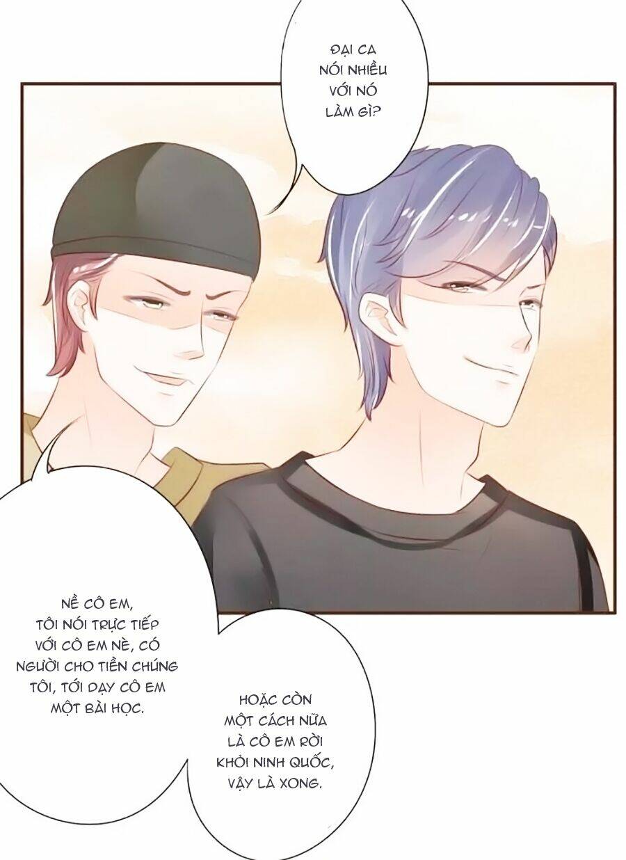 vương tước tư hữu bảo bối chapter 40 11