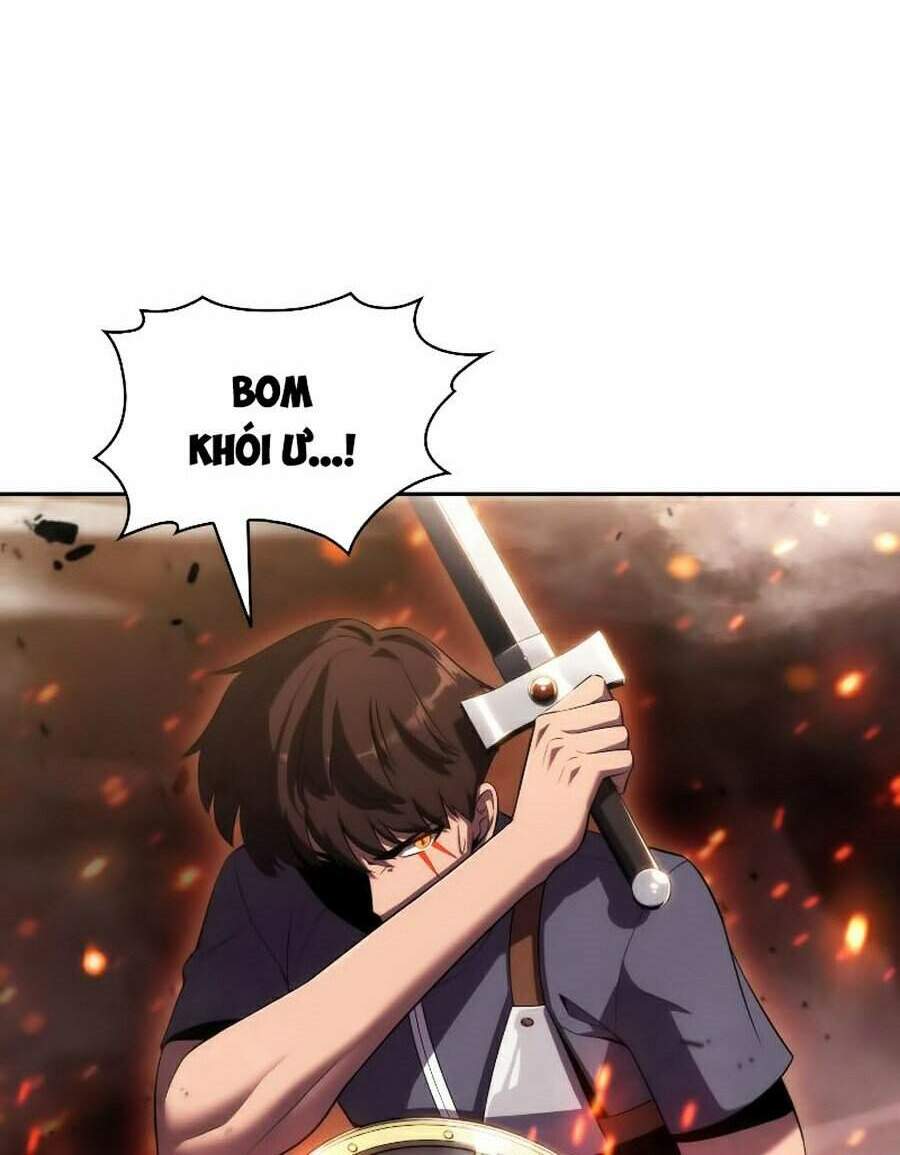 kẻ thách đấu chapter 13 27