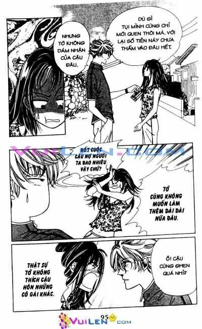 nụ hôn nồng thắm chapter 2 95