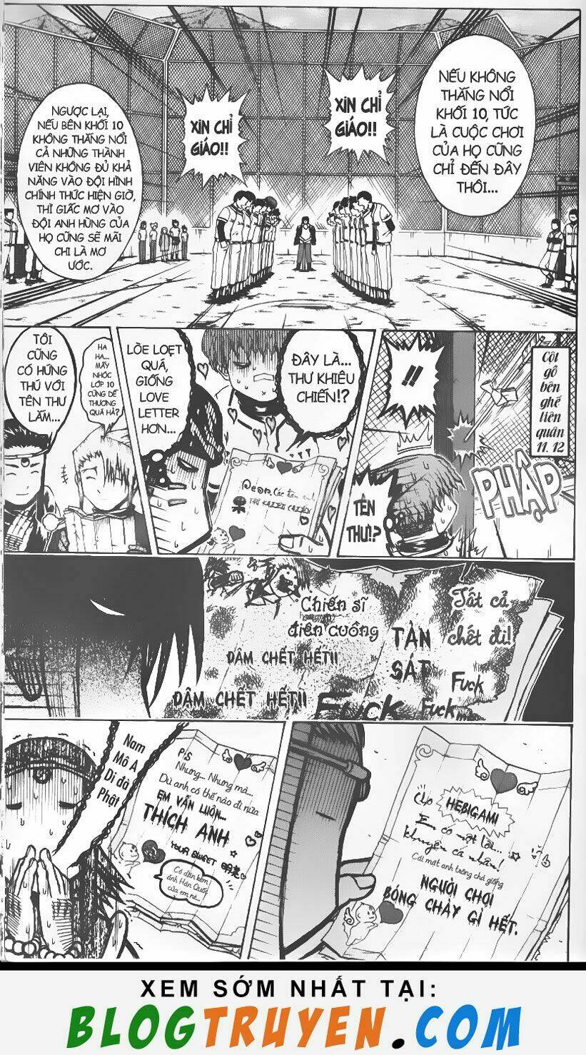 mr.fullswing chapter 37 10