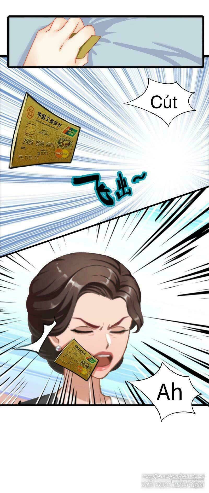 manh thê giá đáo chapter 11 2