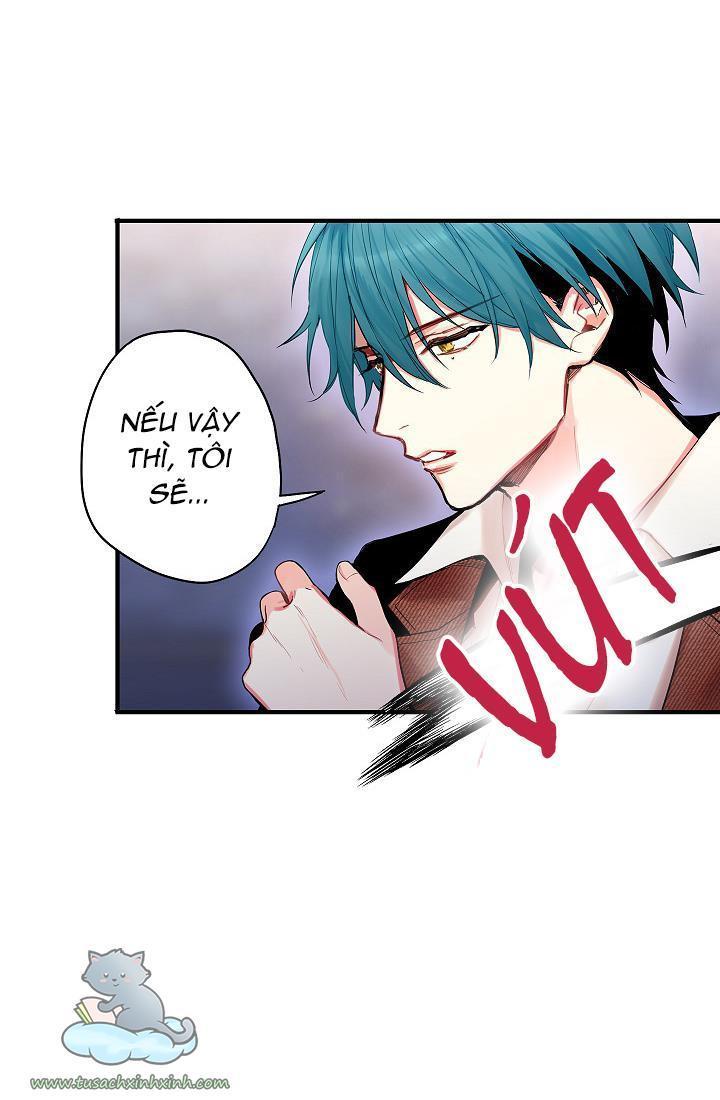 ác nữ muốn ly hôn chapter 77 29