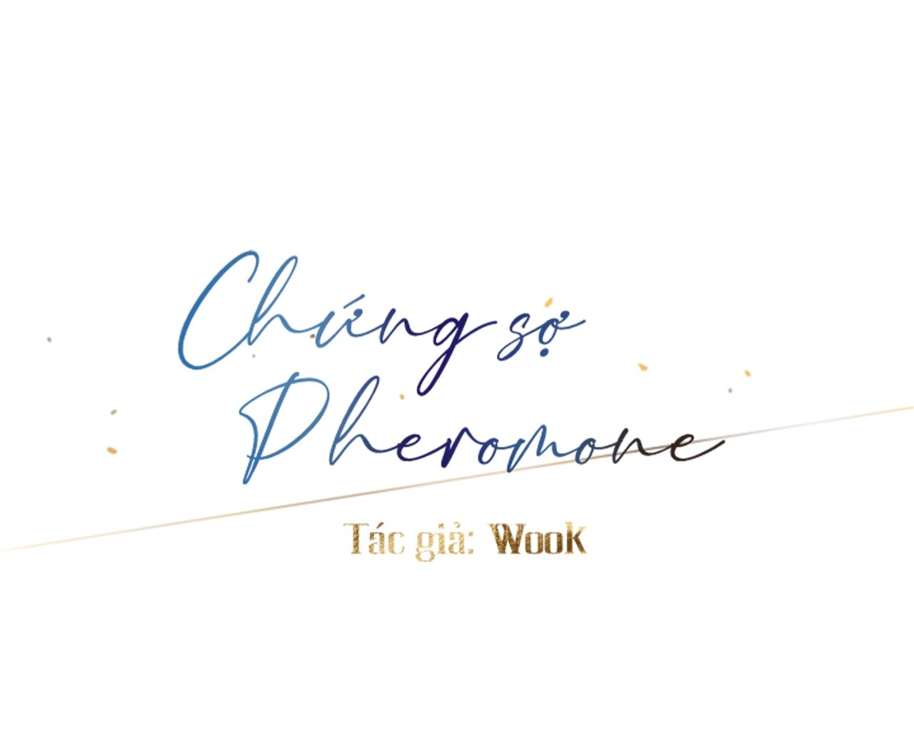 ám ảnh pheromone chapter 28 33