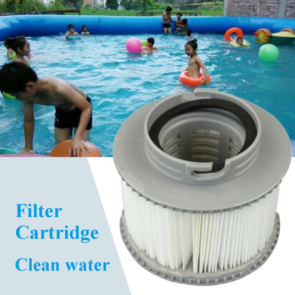 Lọc Hộp Dụng Cụ Lọc Cho Mspa Tất Cả Các Mô Hình Bồn Tắm Nước Nóng Spa Bể Bơi