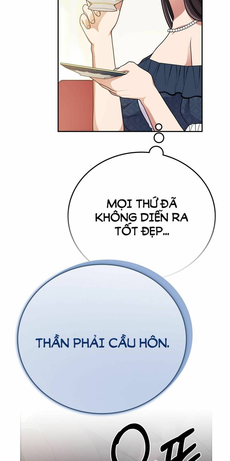 [18+] xin hãy để ý tới jasmine chapter 26 61