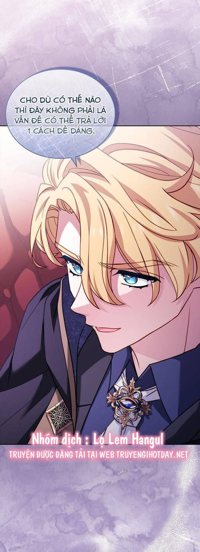 để yên cho tiểu thư hiền chapter 105 59