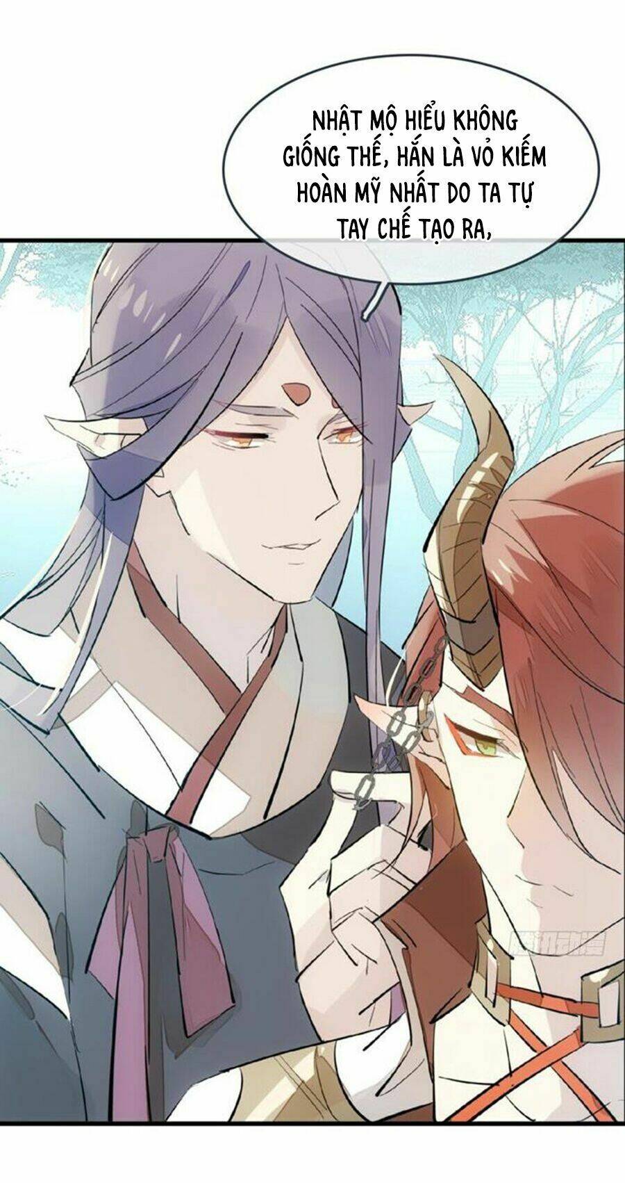 sư phụ lại trêu chọc ta chapter 58 38