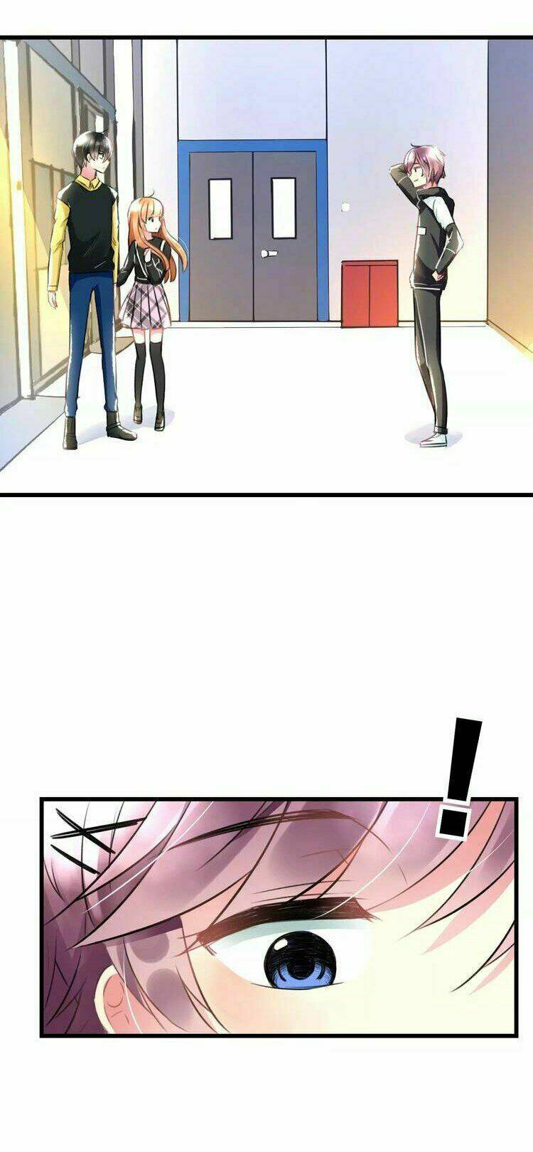 lão ca minh tinh, mời xuất chiêu! chapter 18 26