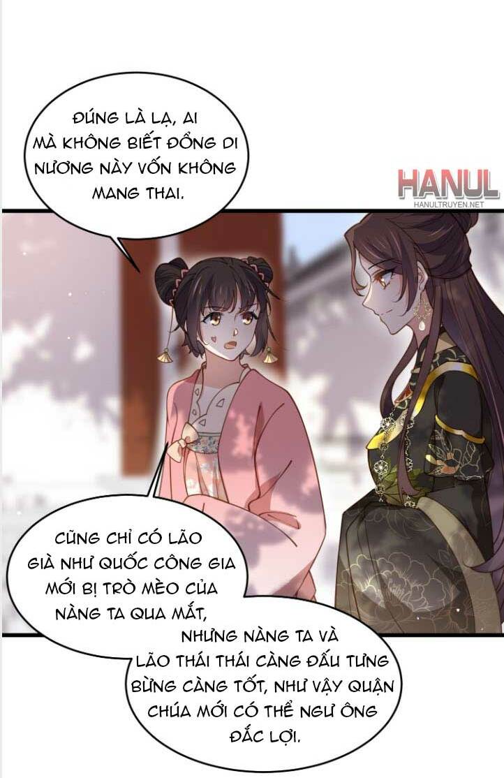 hoạn phi thiên hạ chapter 189 17