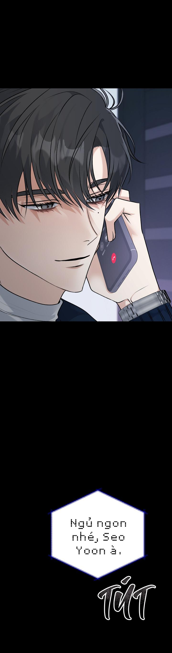 cảm nắng chapter 12 15