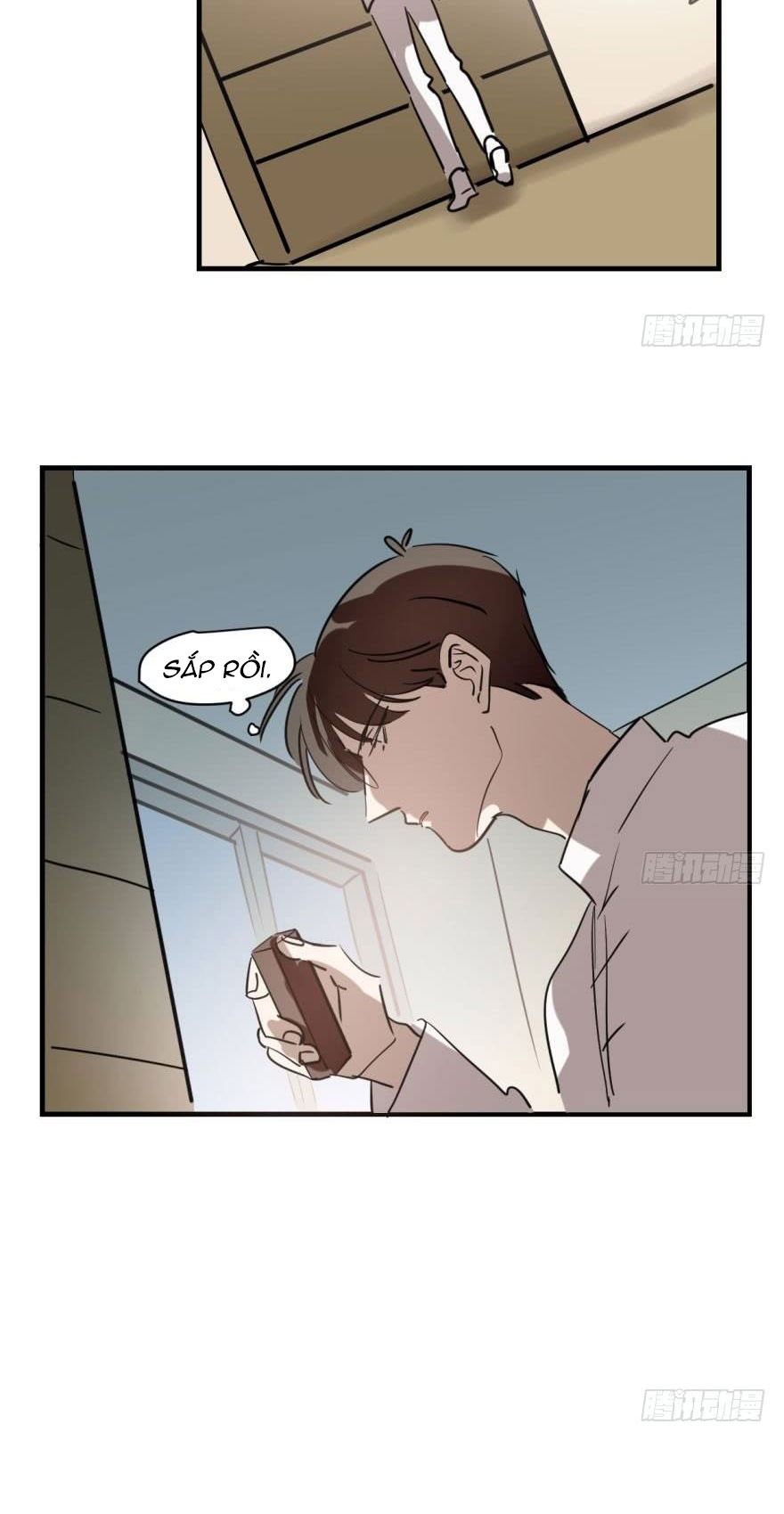 bắt lấy ngao ngao chapter 53 17