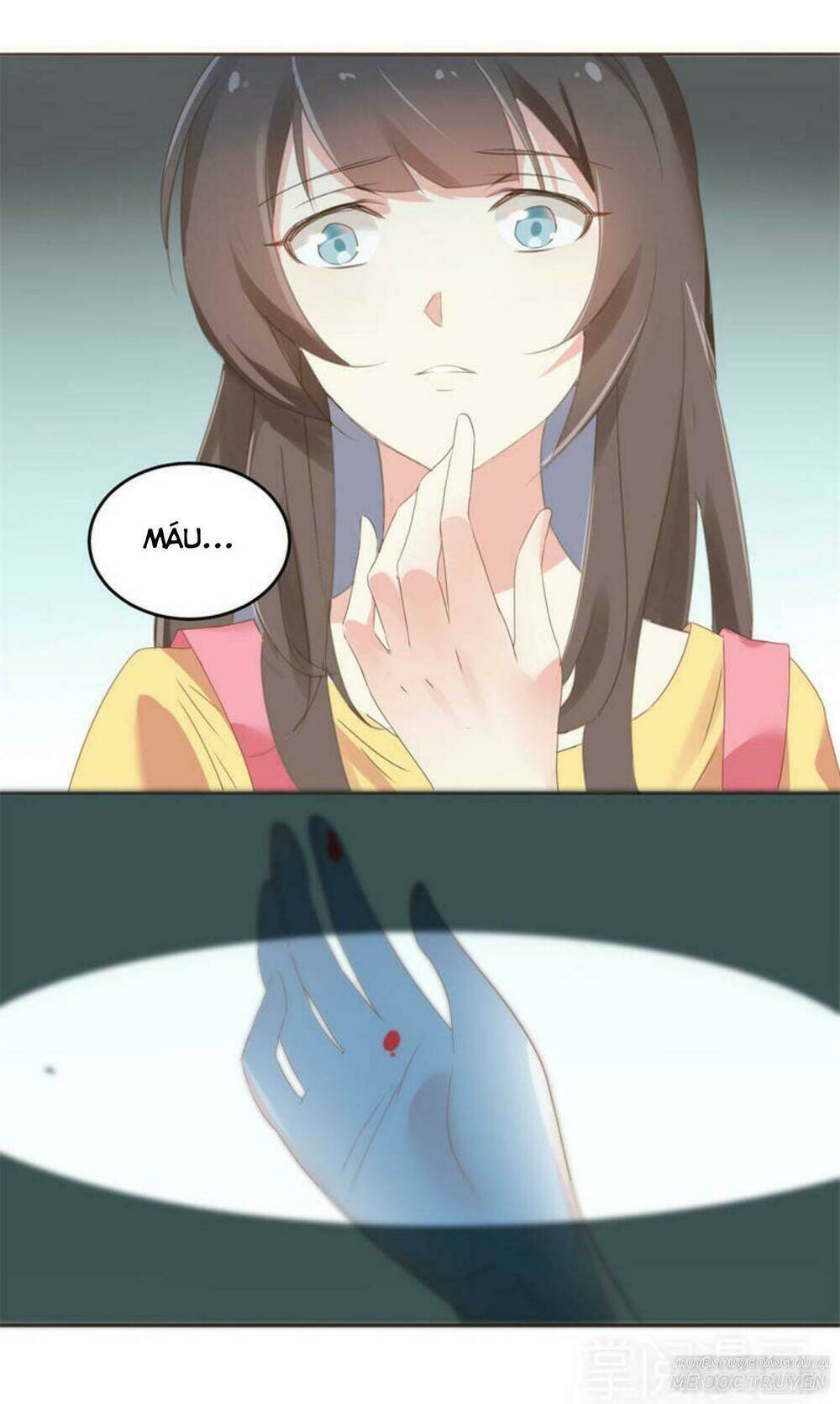 pháo hôi nữ xứng - hoàn khố lệ vương phi chapter 2 11