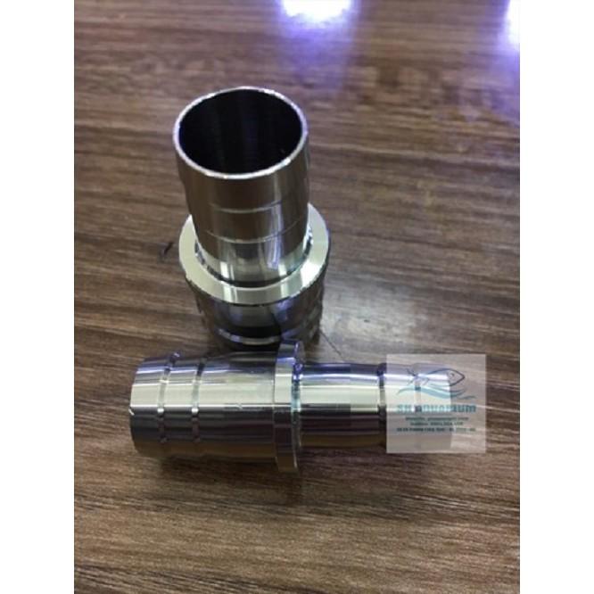 Cút chuyển ống, Nối ống nước máy lọc phi 12-16 và phi 16-22