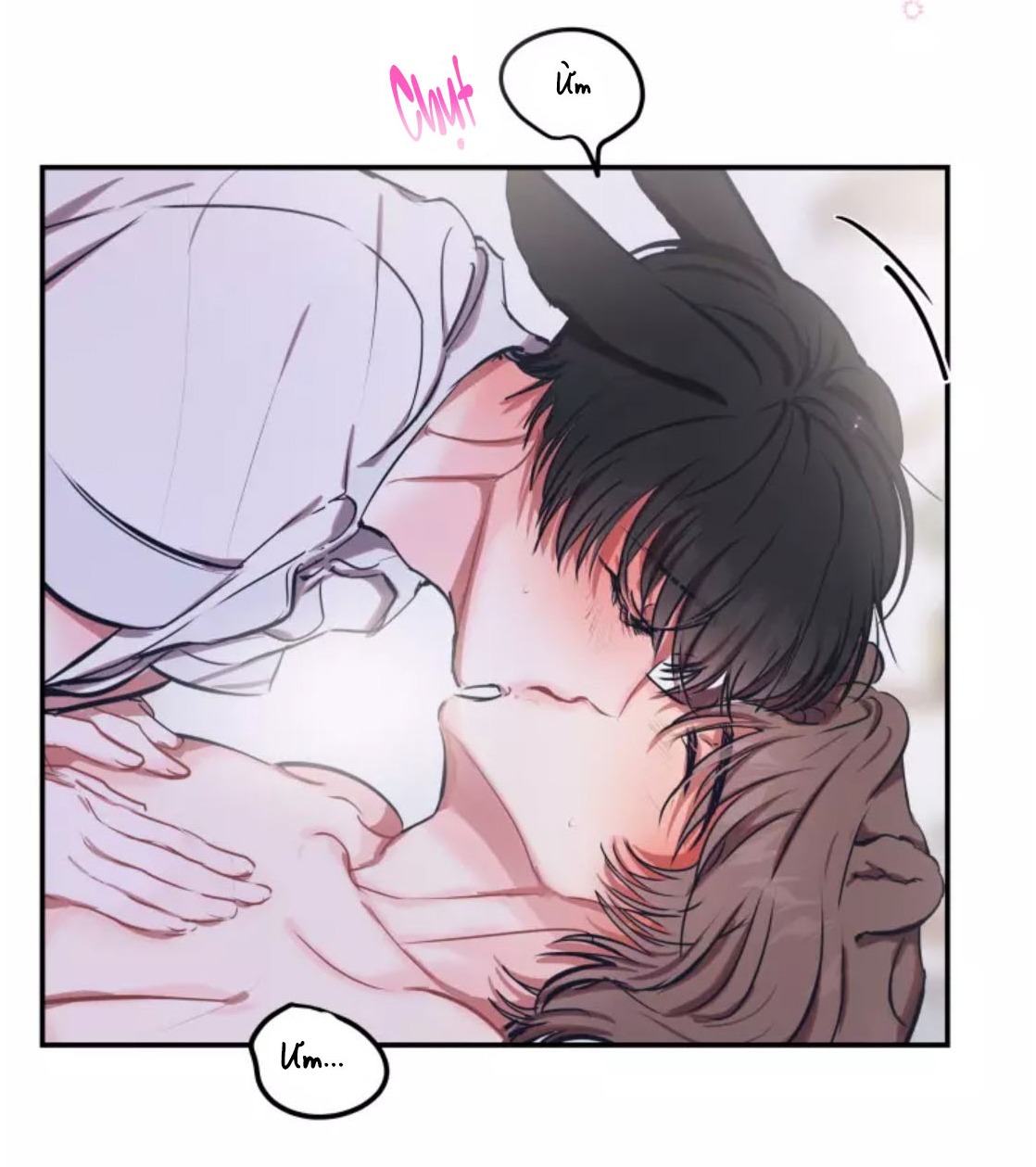 hợp đồng tình yêu chapter 54 38