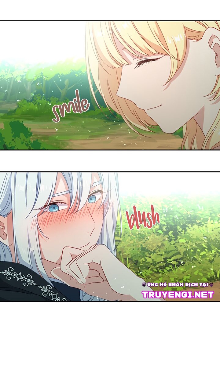 cẩn thận nữ phụ phản diện đấy! chapter 45 30