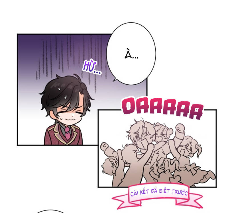 lady baby chapter 27 29