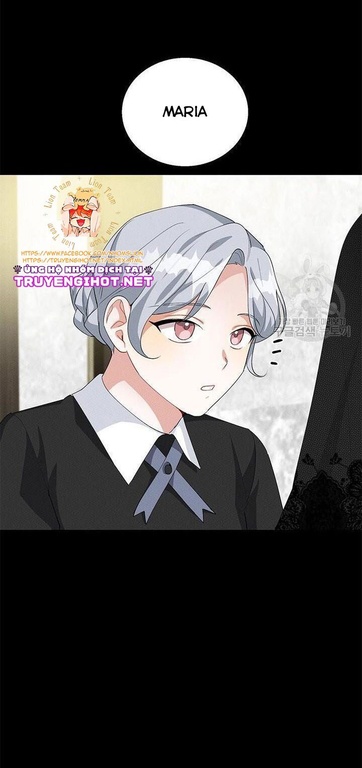 hãy trả lời em, hoàng tử! chapter 25 28