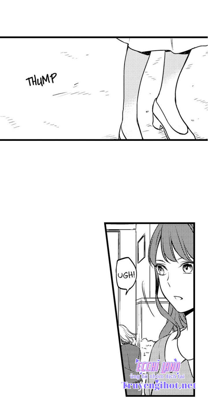 tôi muốn lấy thứ đó của bác sĩ ichinose chapter 22.1 14