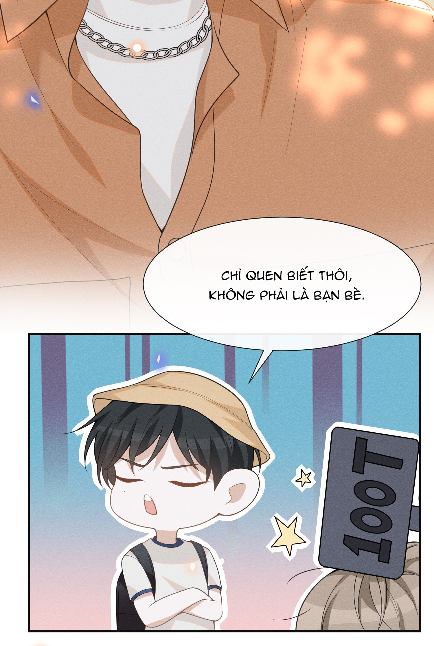 kiếp sau không gặp chapter 61 13