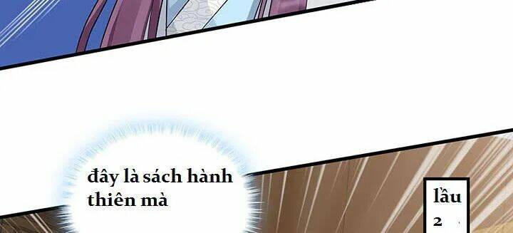 độc phi thần y quá kiêu ngạo chapter 55 20