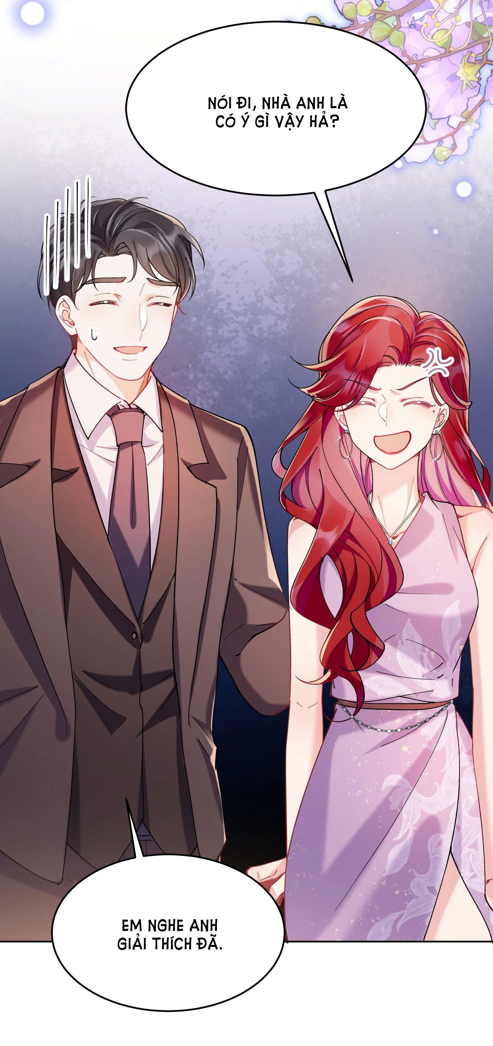 chưa biết ai hơn ai chapter 16 34