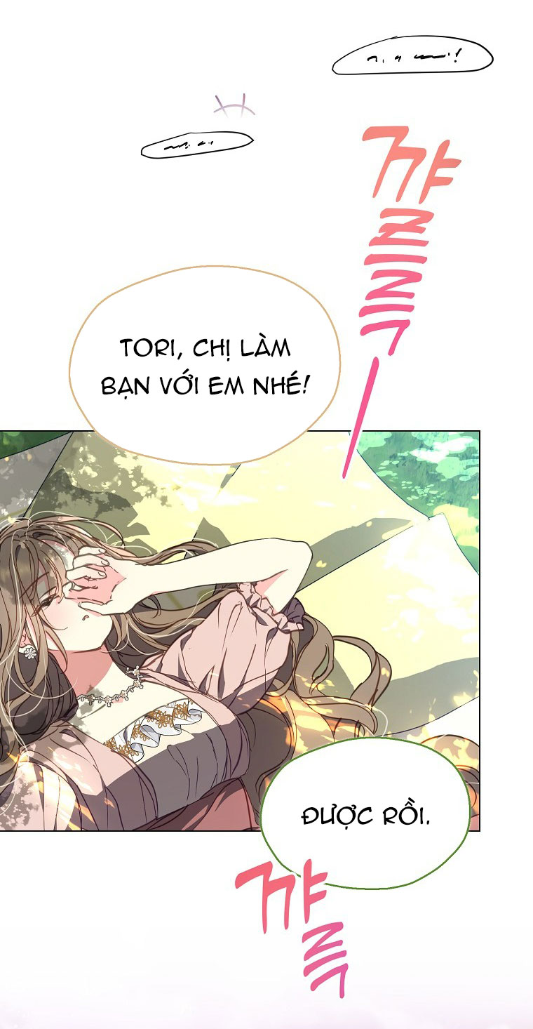 bệ hạ, xin đừng giết tôi!! chapter 140.1 3