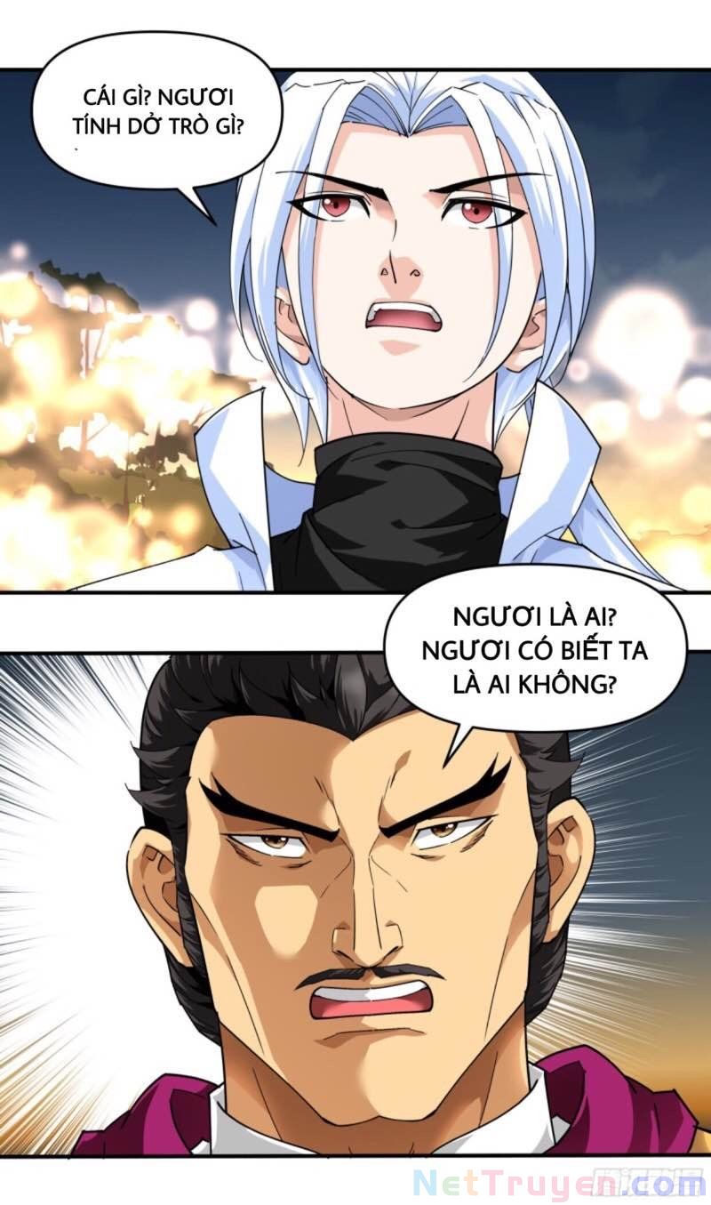 trọng sinh ta là đại thiên thần chapter 56 16