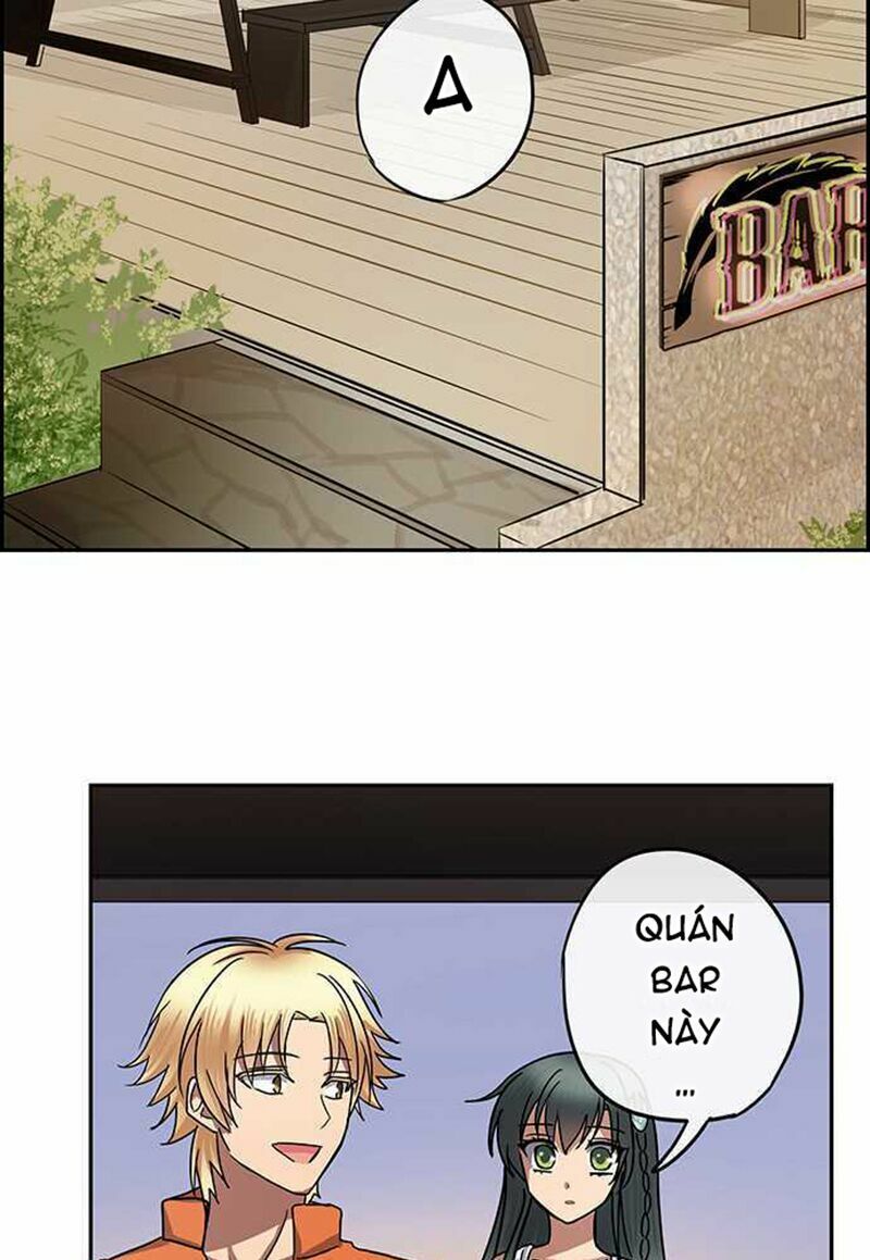 nụ hôn nguyền rủa chapter 104 25