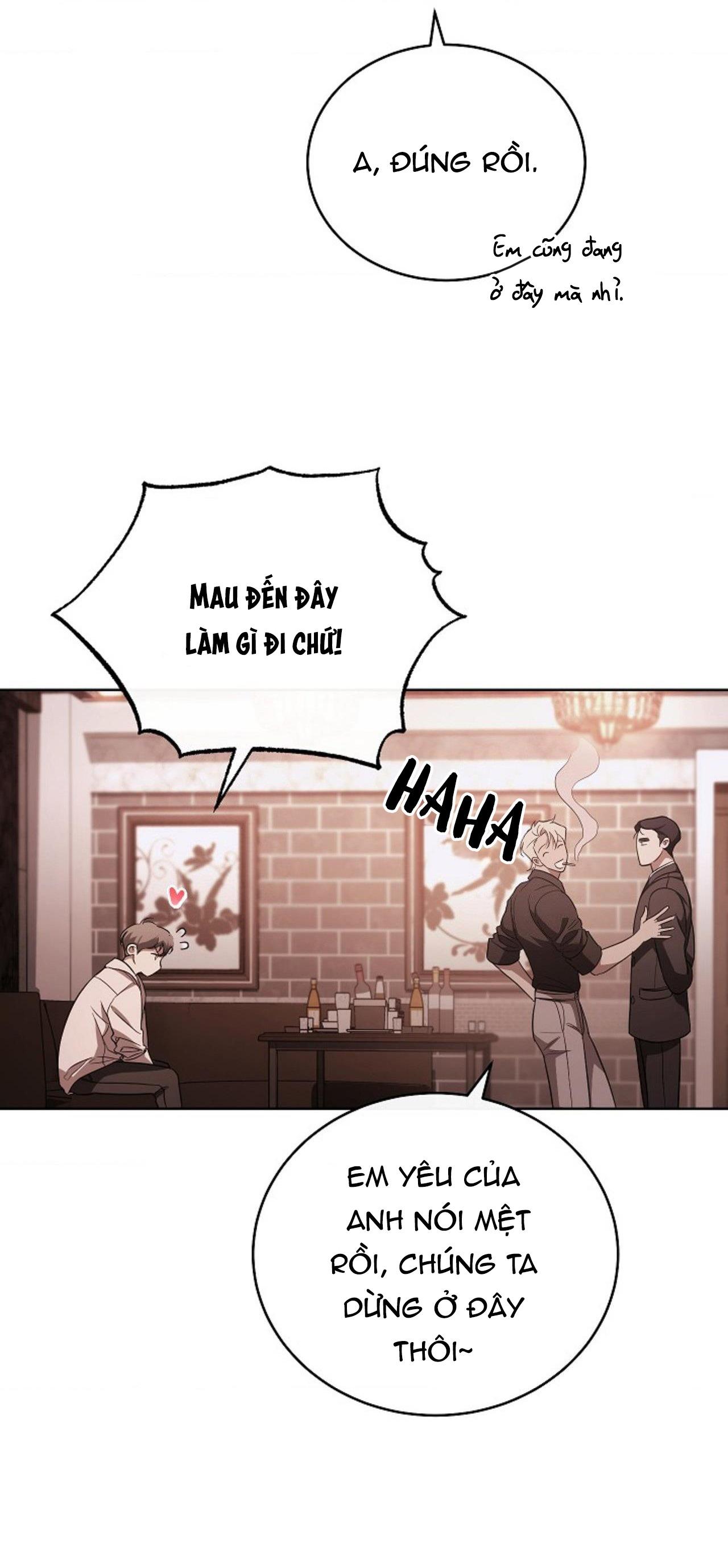 (abo)mối quan hệ không hoàn chỉnh chapter 1 64