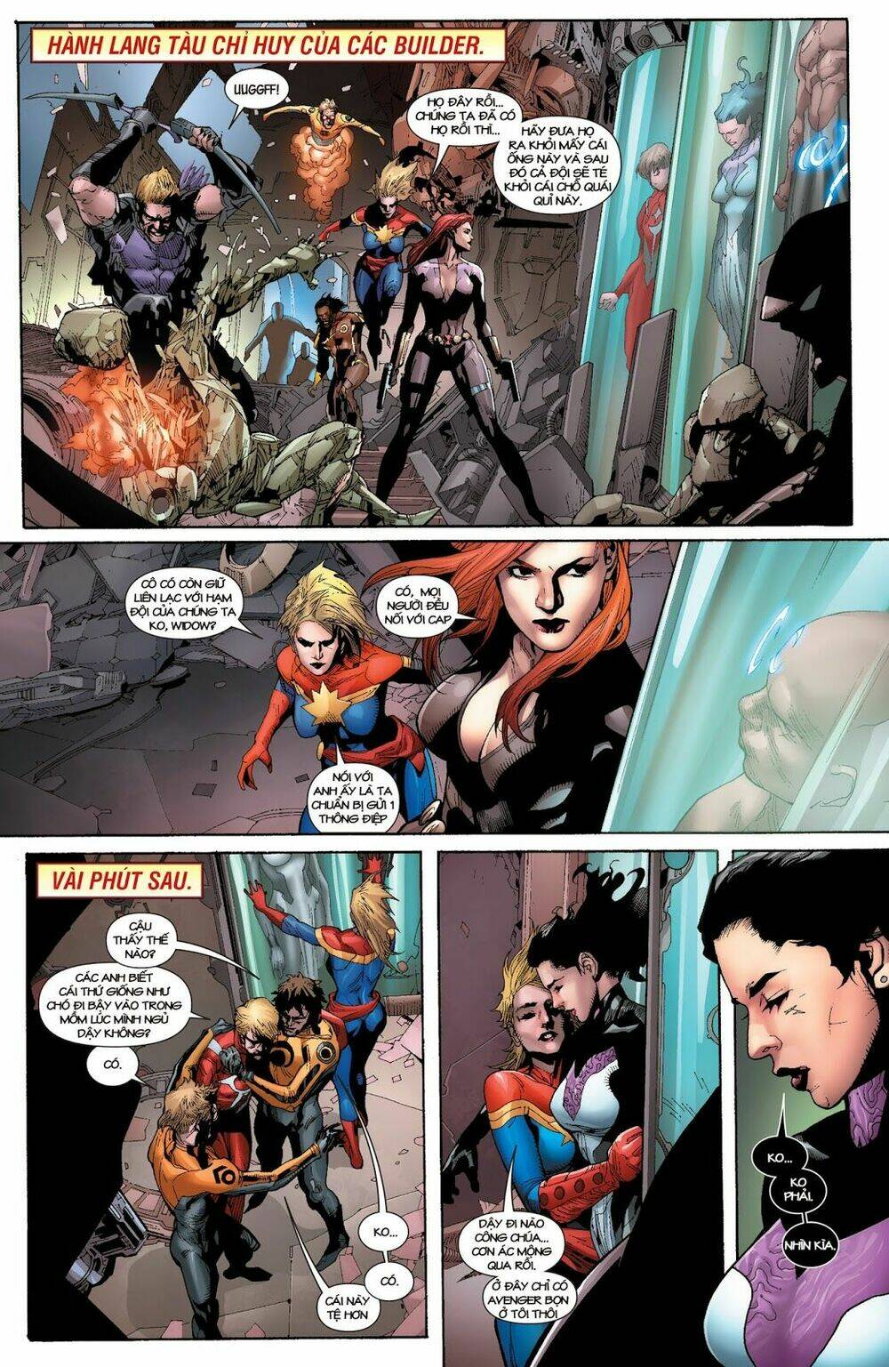 avengers (2013) chapter 20 9