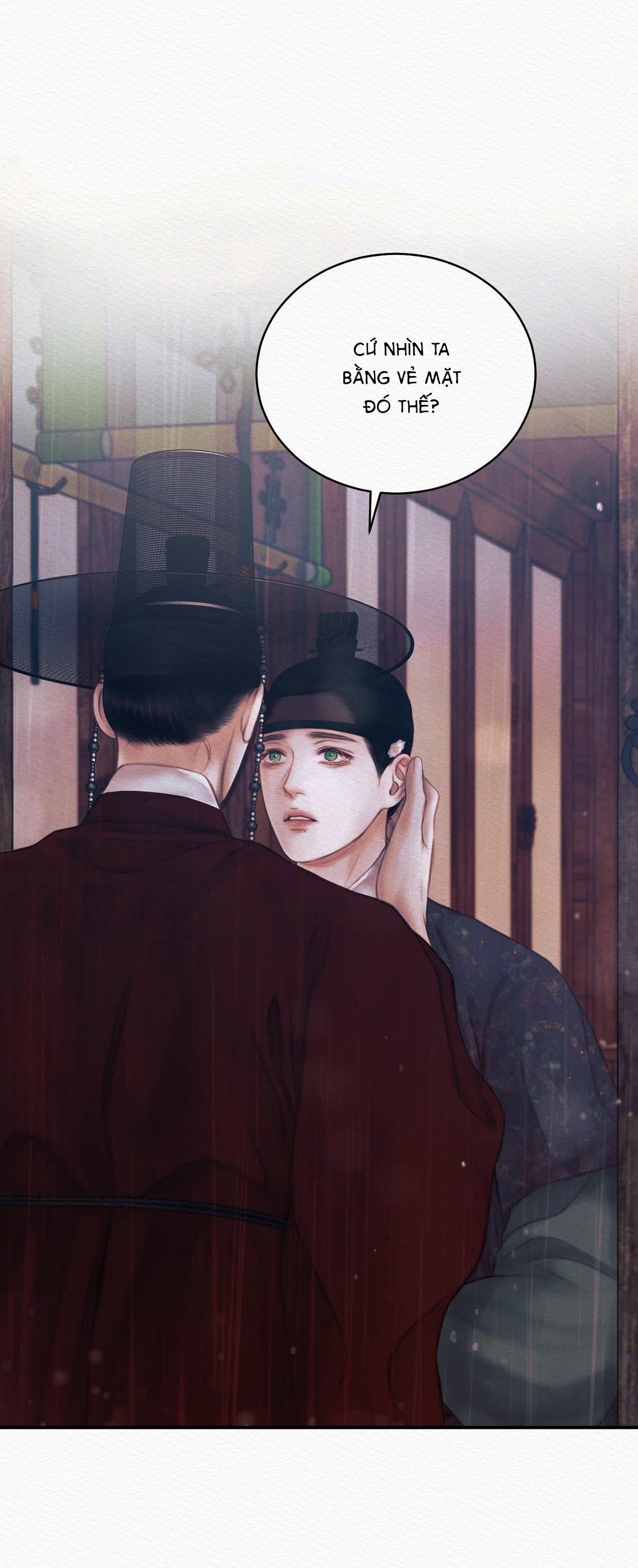 qủy dạ khúc chapter 57 45